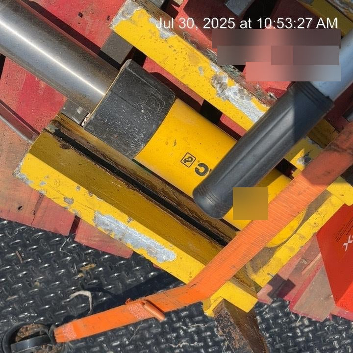 2022 ENERPAC SOH236