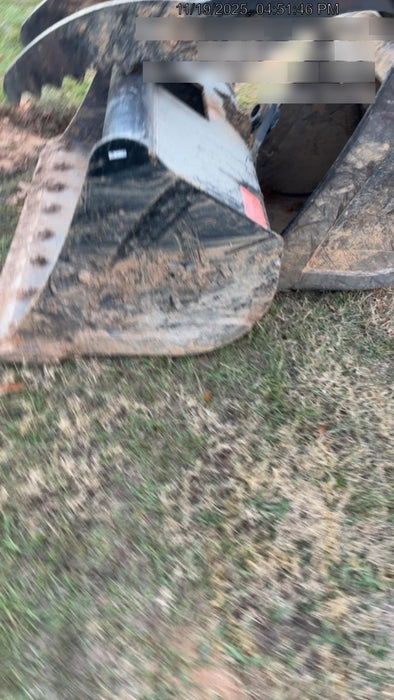 2025 TAG MANUFACTURING 4831QD