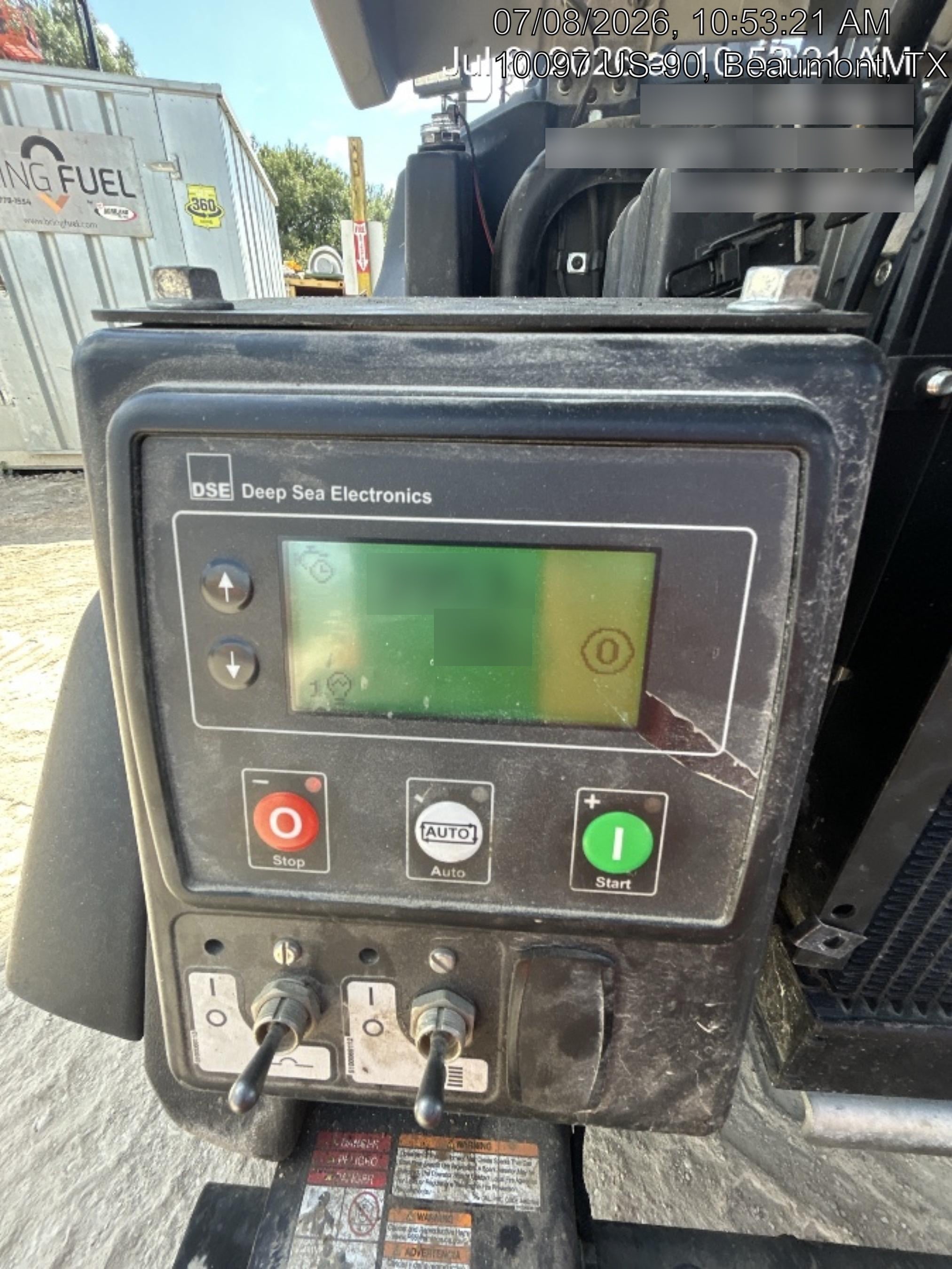2024 WACKER NEUSON LTT4