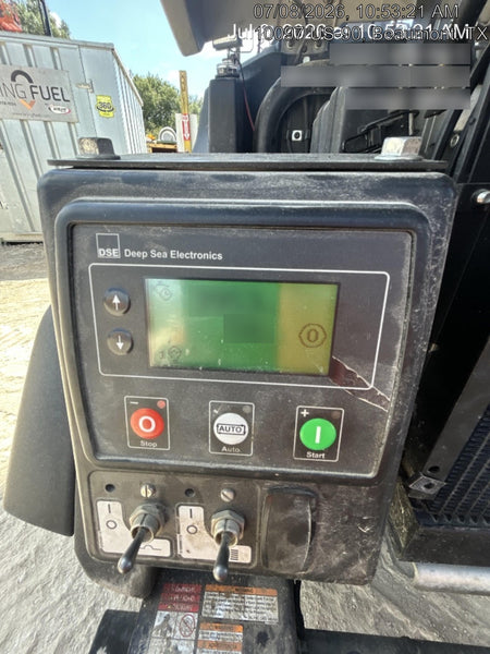 2024 WACKER NEUSON LTT4