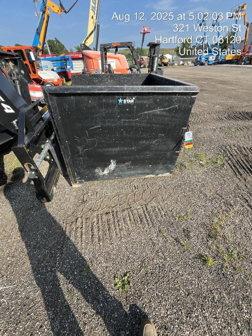 2024 STAR INDUSTRIES 1425