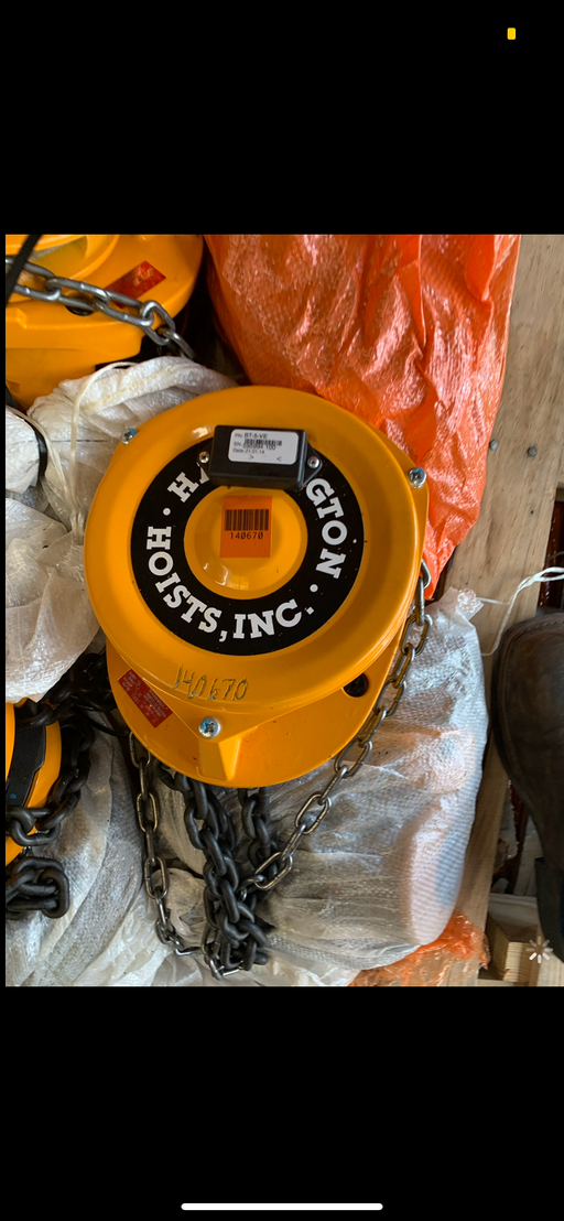 2021 HARRINGTON CF015-20