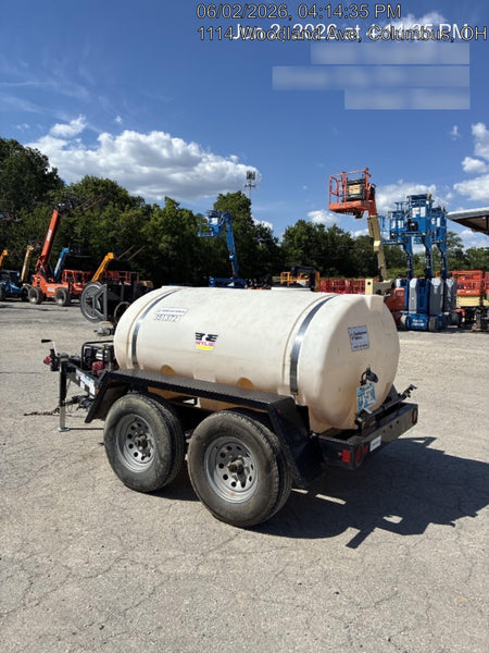 2023 WYLIE EXP-500L