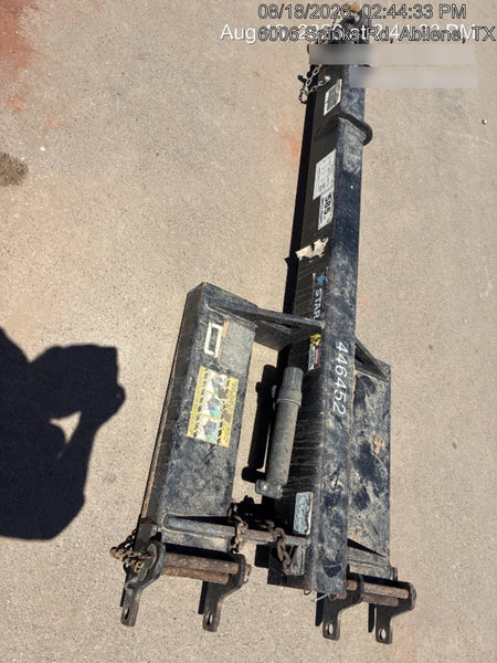 2024 STAR INDUSTRIES M1360B - Star JIB Boom