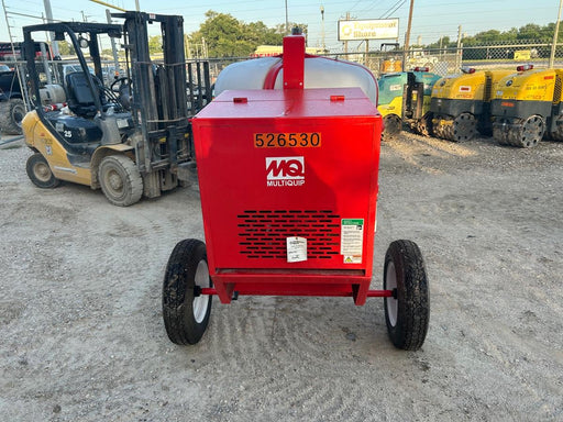 2025 MULTIQUIP MC12PH