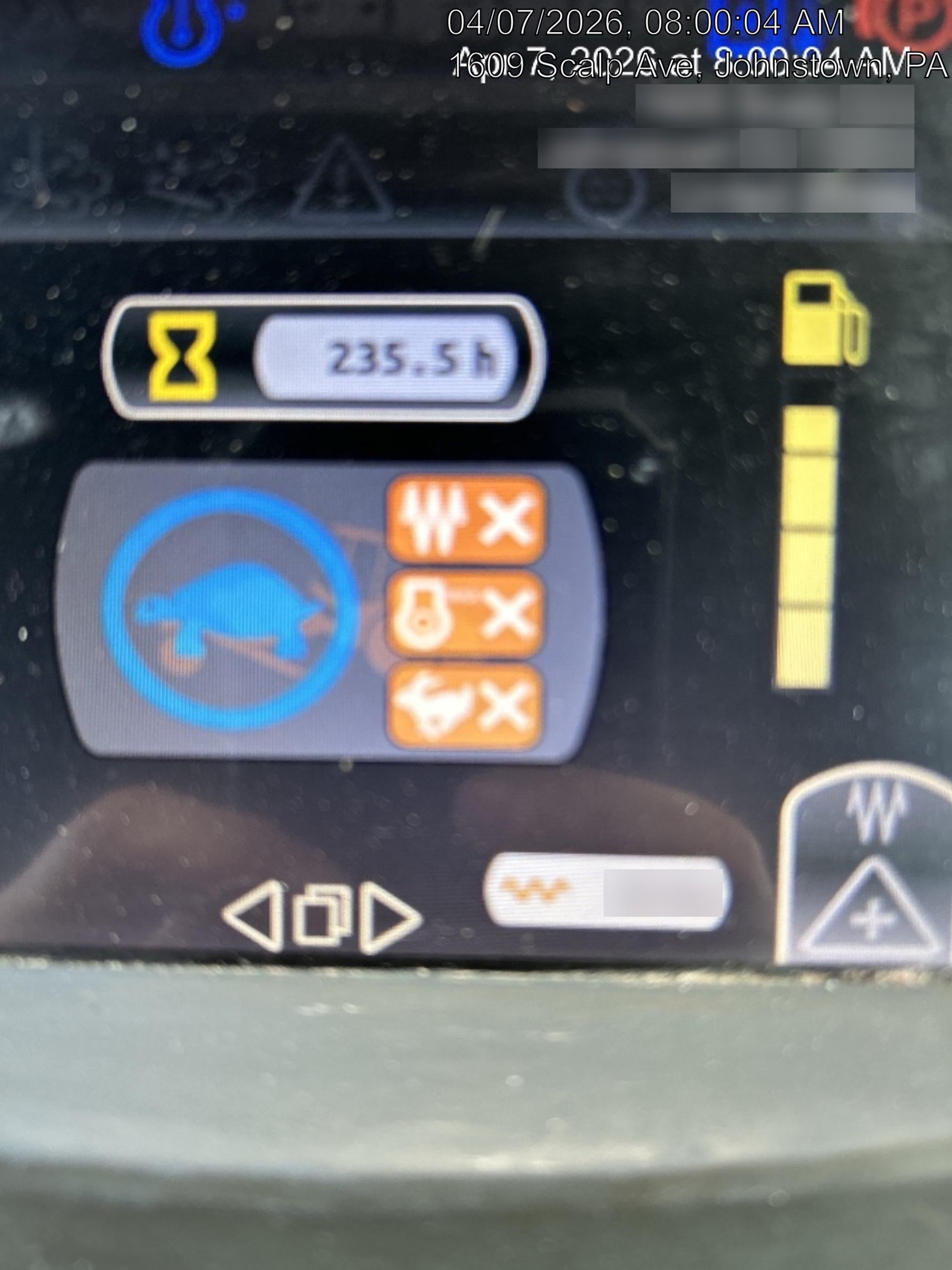 2023 AMMANN ARS70