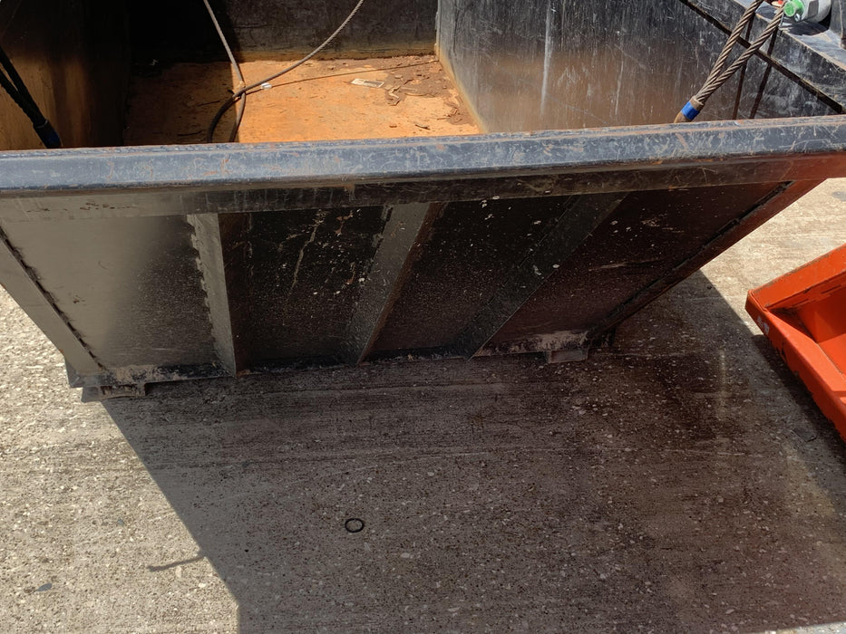 2022 STAR INDUSTRIES 1451B