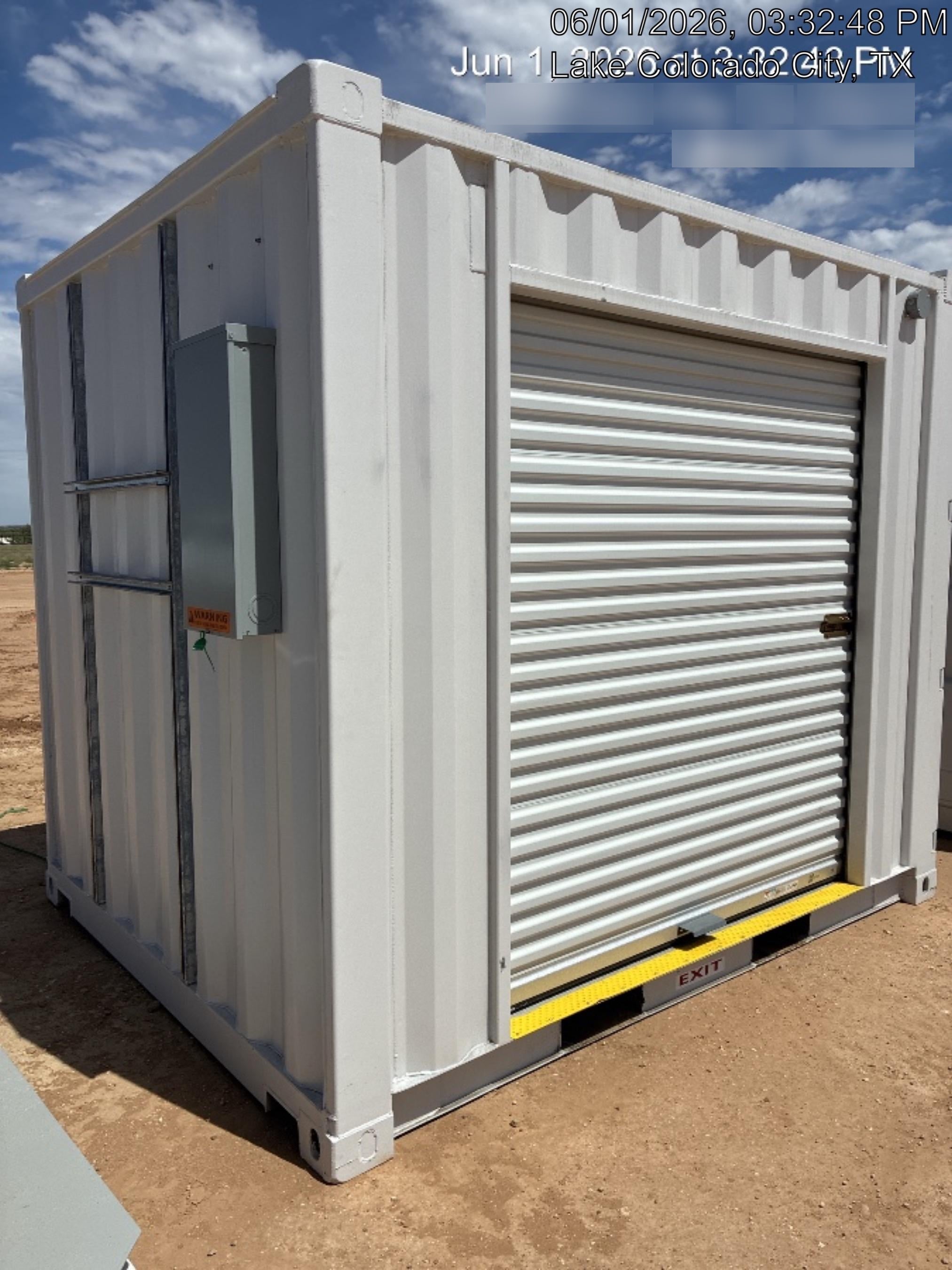 2026 PORTABLE SOLUTIONS GROUP M2TX-MACT