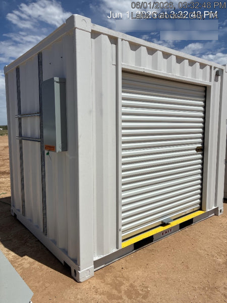 2026 PORTABLE SOLUTIONS GROUP M2TX-MACT