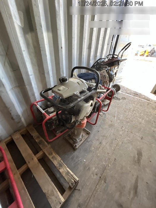 2023 MULTIQUIP MTX60HD