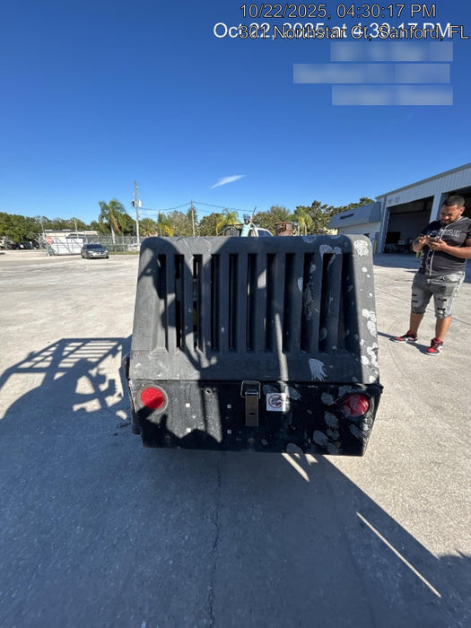 2019 SULLAIR 185-DPQ