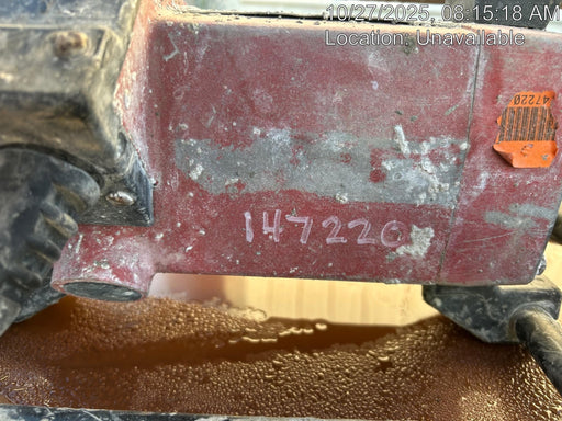 2021 NORTHROCK 25N14