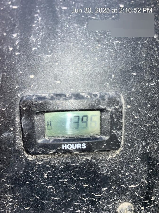 2024 DOOSAN P425/HP375WCU-T4F