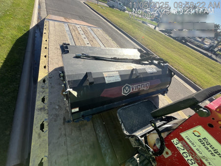 2023 TORO MBTX 2500-TS