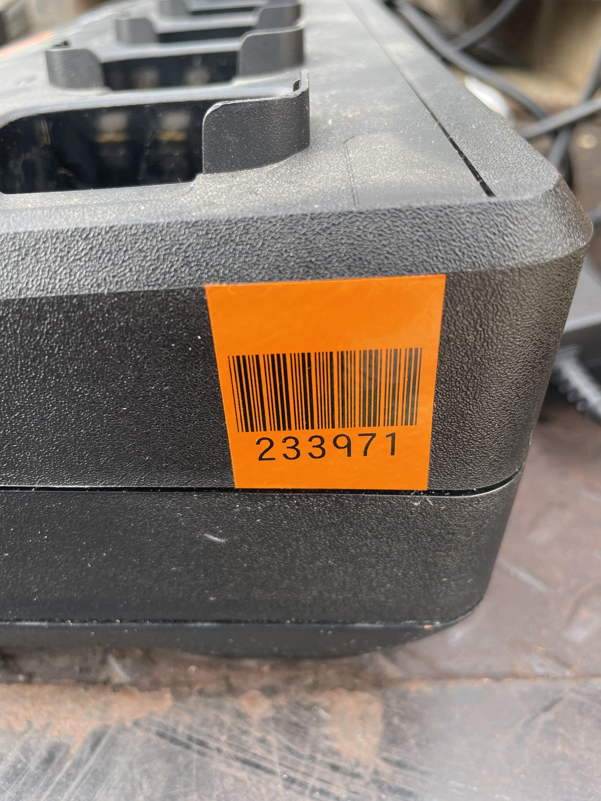 2022 MOTOROLA PMPN4284
