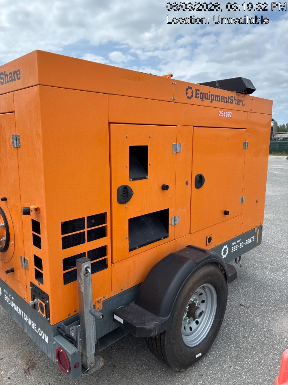 2022 PREMIER PUMP 6NNT-RP-TD2.9-T120