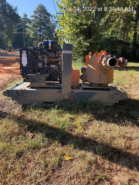 2021 MYERS-SETH RL-200