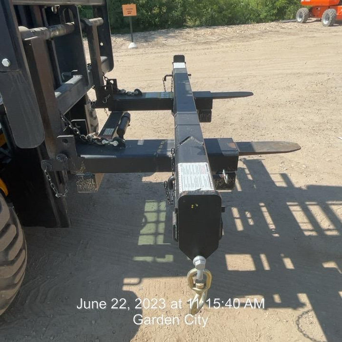 2021 STAR INDUSTRIES 1150C