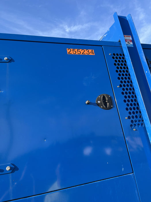 2023 THOMPSON 8RW DDS-3.6-X Canopy