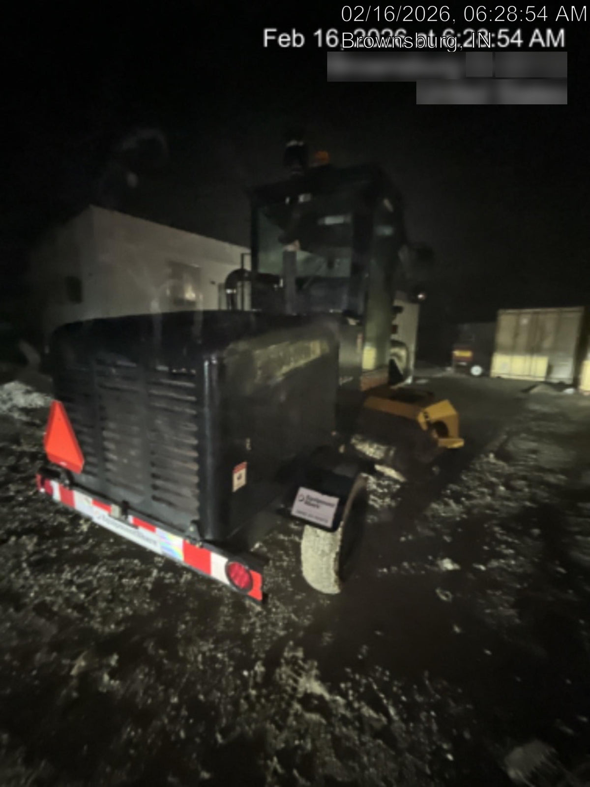 2022 LAYMOR SM450