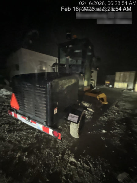 2022 LAYMOR SM450