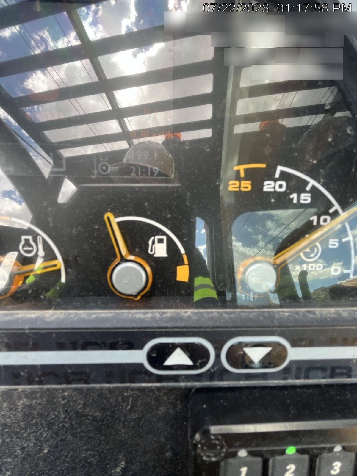 2025 JCB 510-56