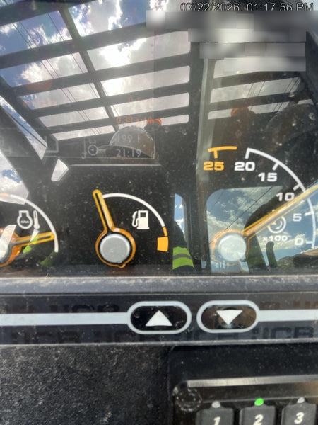 2025 JCB 510-56