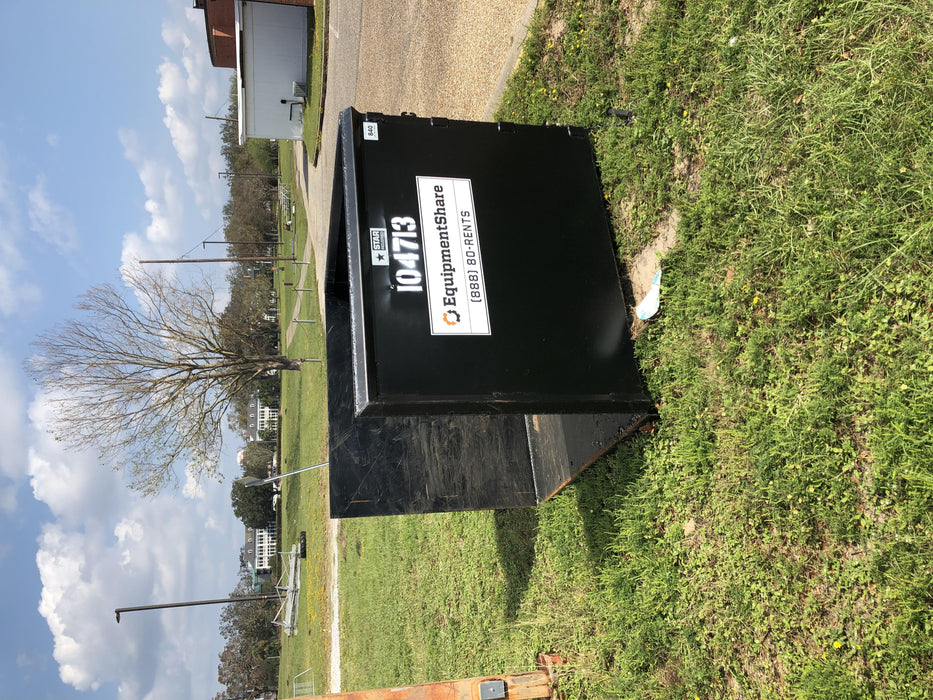 2020 STAR INDUSTRIES 1425