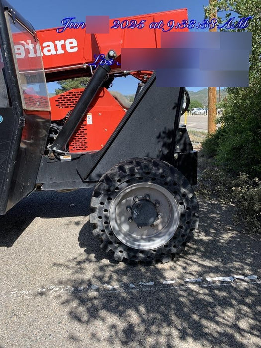 2020 MANITOU MTA6034