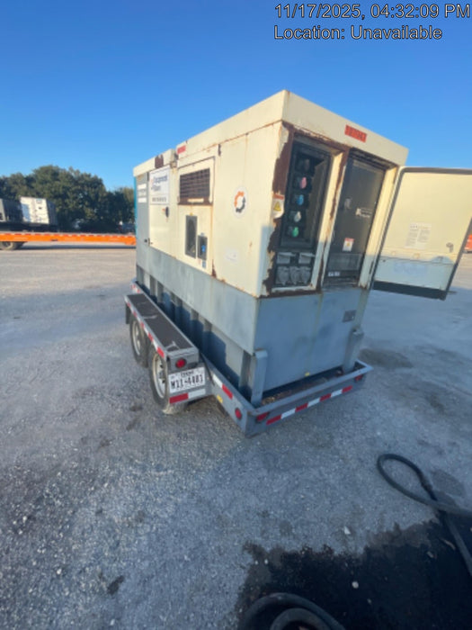 2020 ATLAS COPCO QAS150