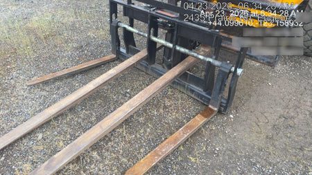 2025 JLG 1001095418