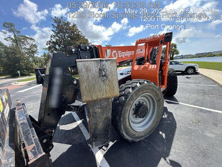 2023 SKYTRAK 10054