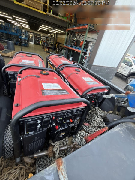 2025 MI-T-M GEN-6500-0MM1