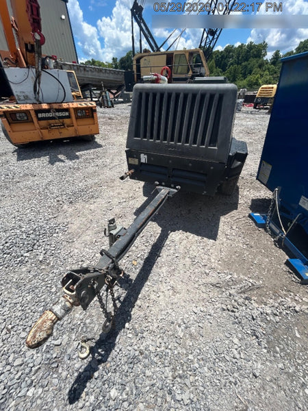 2019 SULLAIR 185-DPQ