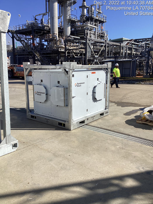 2022 SMARTECH SMTAH1D051Q