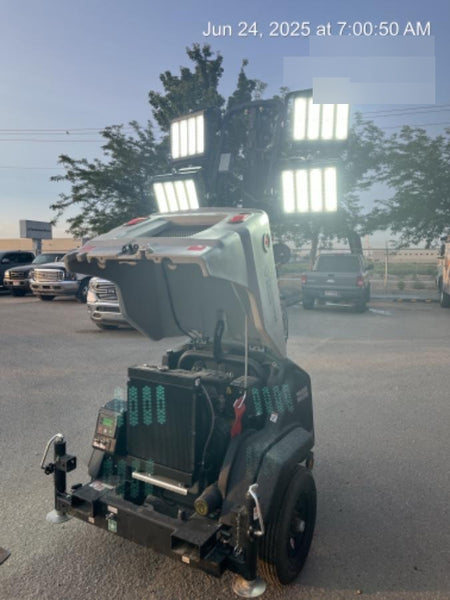 2024 WACKER NEUSON LTT4