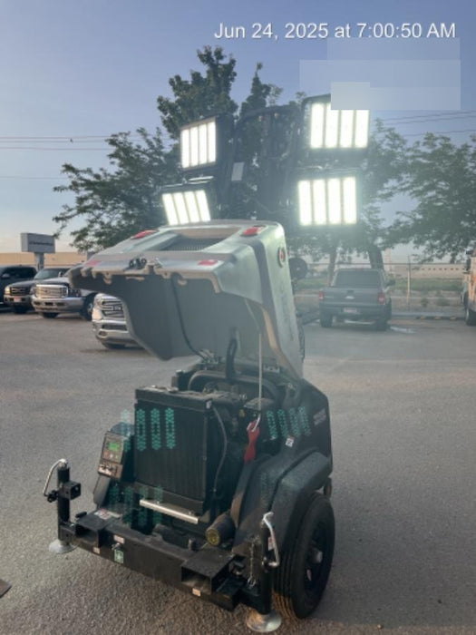 2024 WACKER NEUSON LTT4