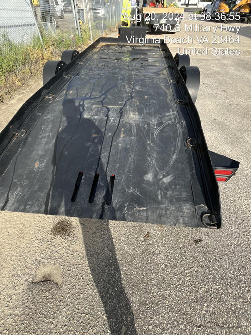 2023 STEELPOINT K19E