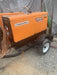 2021 Lincoln Electric Vantage 322 Vantage 322 Ready Pak 3 w/ Decals, ORANGE (includes trailer, cable rack, fender light kit) NO Telematics