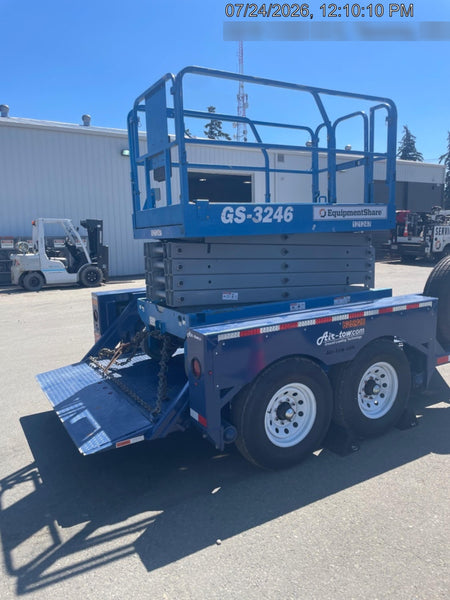 2026 AIR TOW T12-10