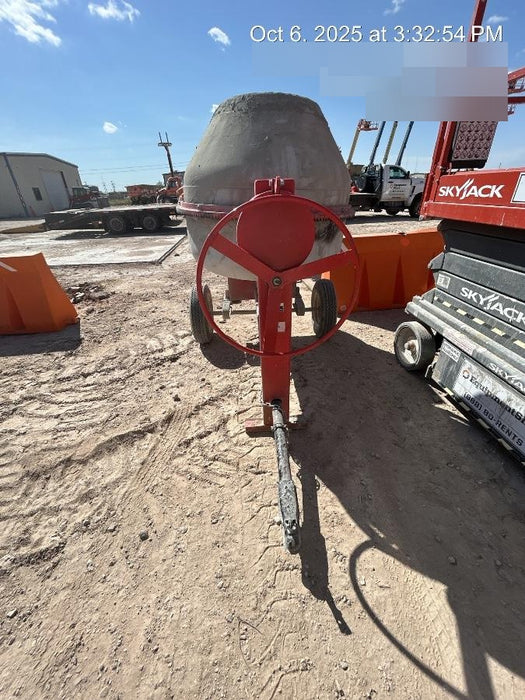 2023 MULTIQUIP MC12PH