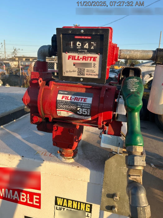 2023 MULTIQUIP DCA300