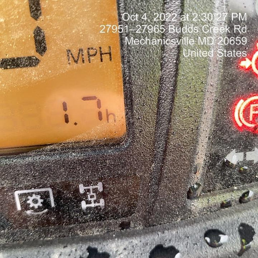 2022 KUBOTA RTV-X1140W-H (Canopy)