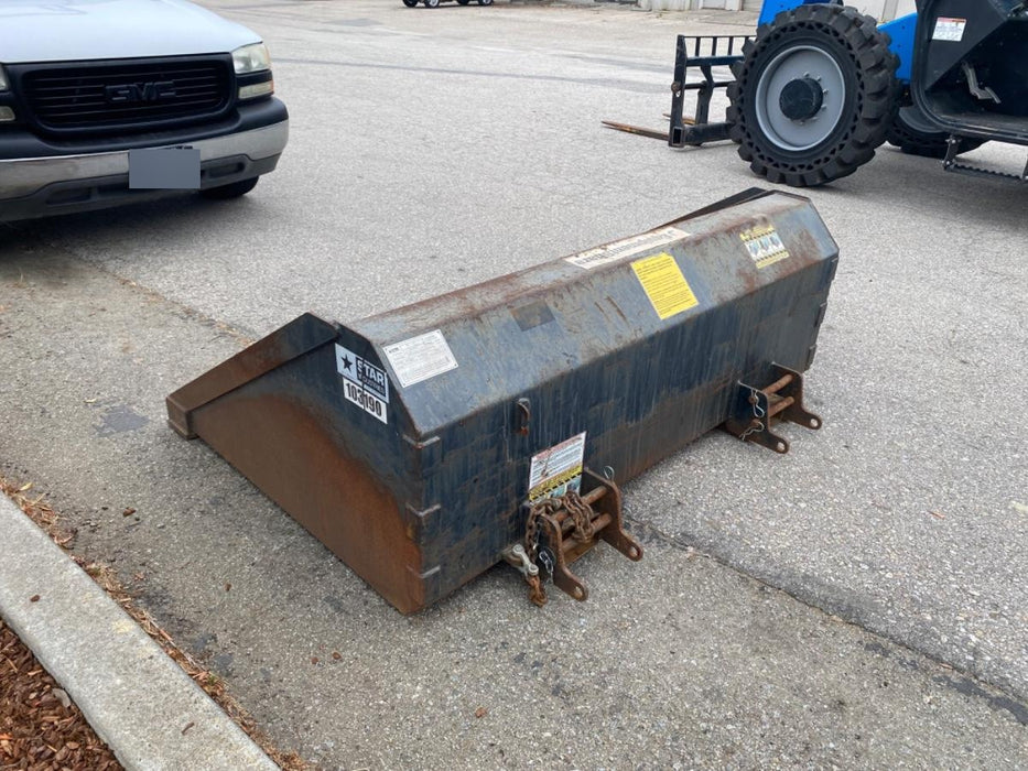 2020 STAR INDUSTRIES 1406B