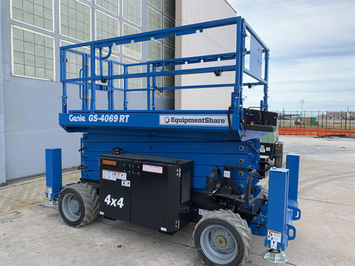 2020 GENIE GS-4069 RT