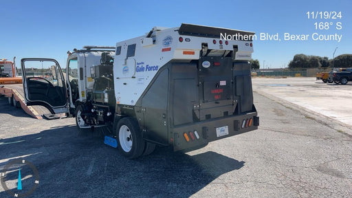 2024 SCHWARZE INDUSTRIES Gale Force