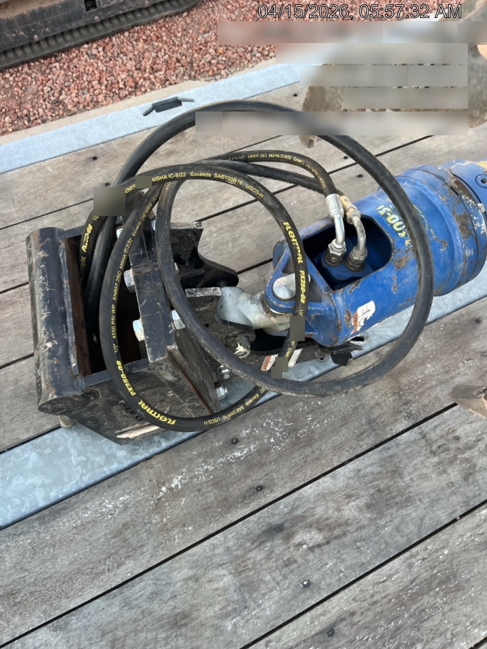 2023 AUGER TORQUE 3300-30