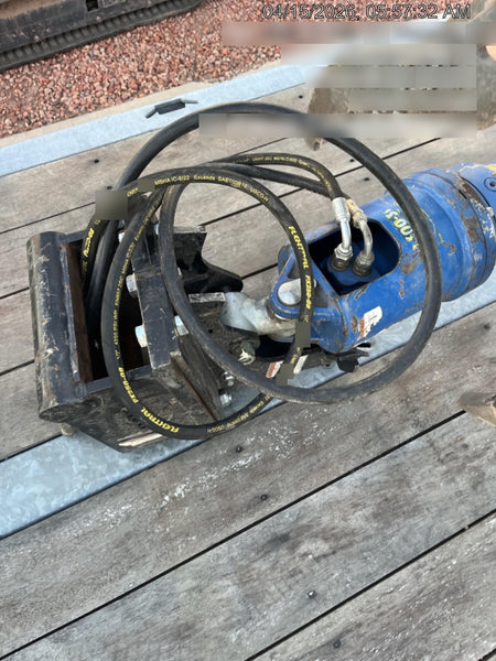 2023 AUGER TORQUE 3300-30