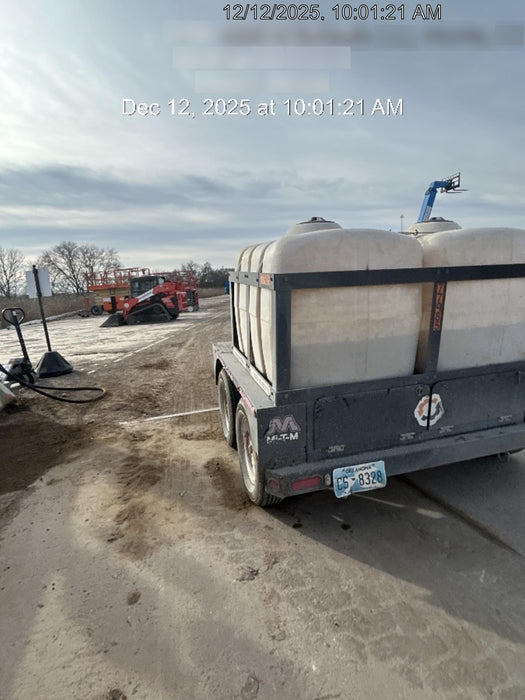 2020 MI-T-M CORPORATION HS-3006-0MDK-UR