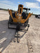 2020 JCB 512-56 Canopy, 74 HP, Solid Tires, STD Worklight, Beacon, Aux Hydraulics, Lifting Eye, Backup Alarm w/66" Carriage, 60" Forks